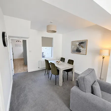 Provincial House - In Furness Holiday home *