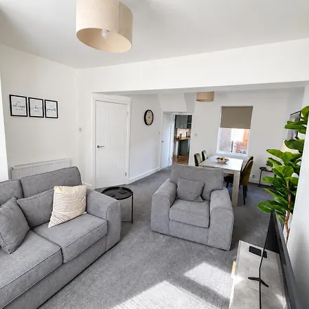 Provincial House - In Furness * Barrow-in-Furness