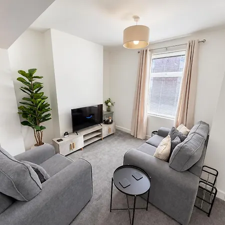 Holiday home Provincial House - In Furness