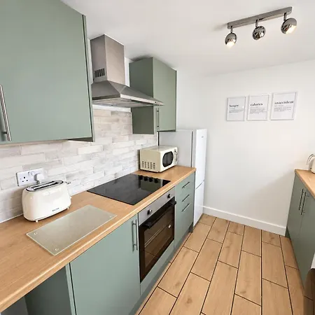 Provincial House - In Furness Holiday home